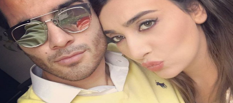 BTS of upcoming drama Aik Pal
