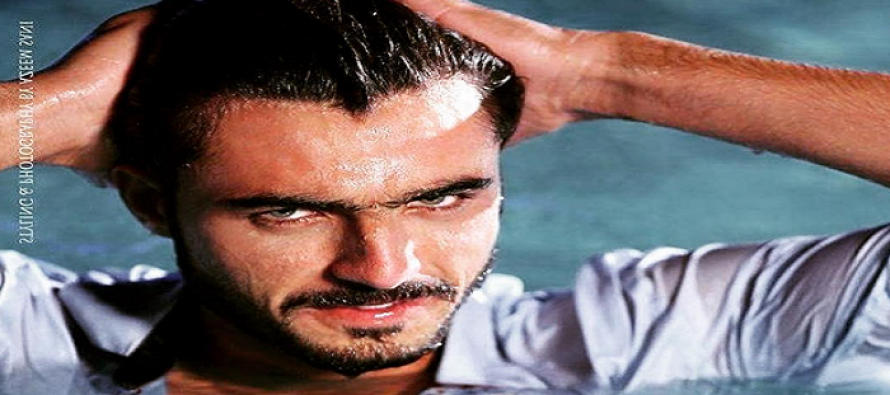 Arshad Khan’s Latest ‘Wet Look’ Potoshoot Is Too Hot!