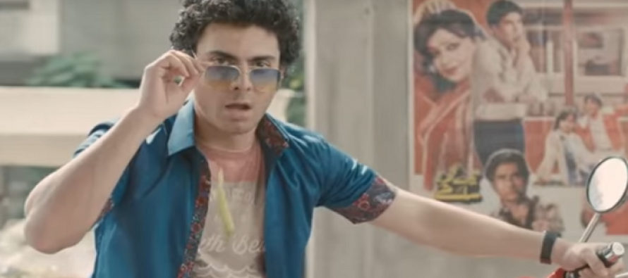 Fawad Khan’s new Oye Hoye Tvc is Hilarious