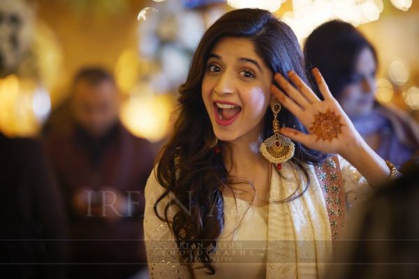 Urwa Hocane and Farhan Saeed's Qawali Night Pictures