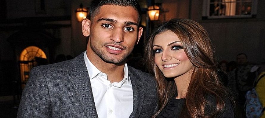 Faryal Makhdoom opens up on the controversy at a morning show