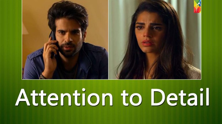 Dil Banjara Episode 10 Review – Attention To Detail