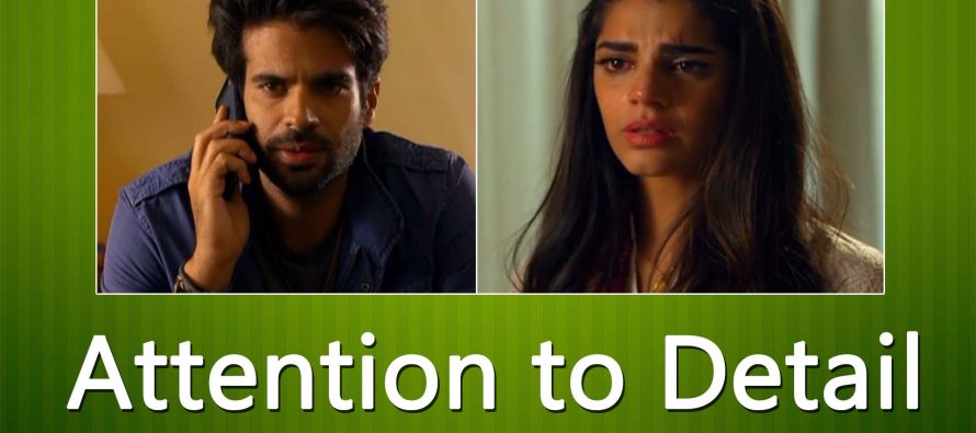 Dil Banjara Episode 10 Review – Attention To Detail