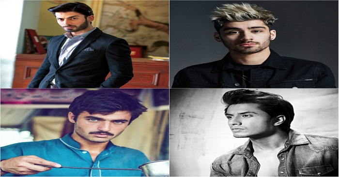 Fawad Khan Ranked The 3rd Sexiest Asian Man, Followed By Ali Zafar ...