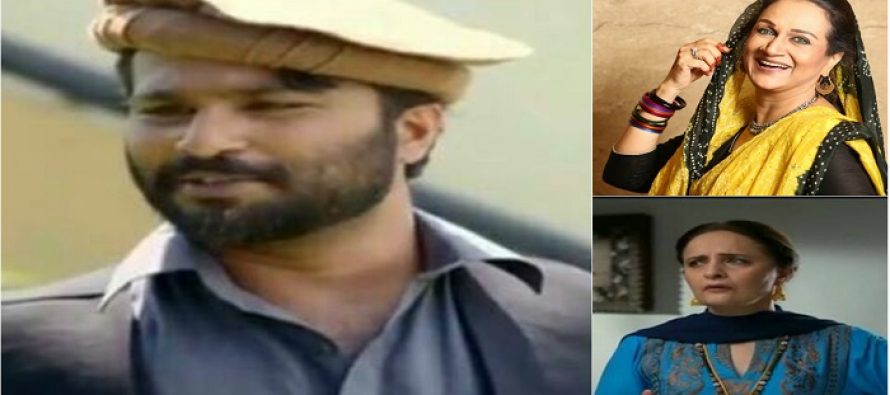 #Wrapup2016 – Supporting characters that managed to wow one and all