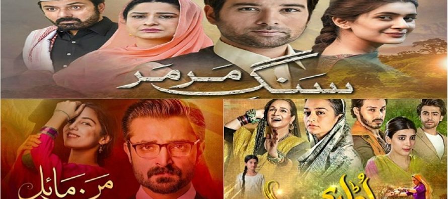 #Bestof2016 – Top 10 OST’s Of The Year