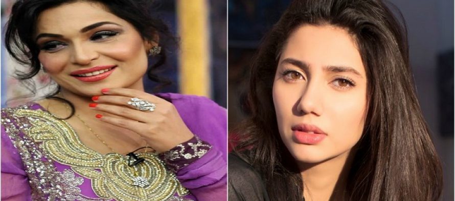 Meera Yet Again Made Shocking Comments About Mahira Khan