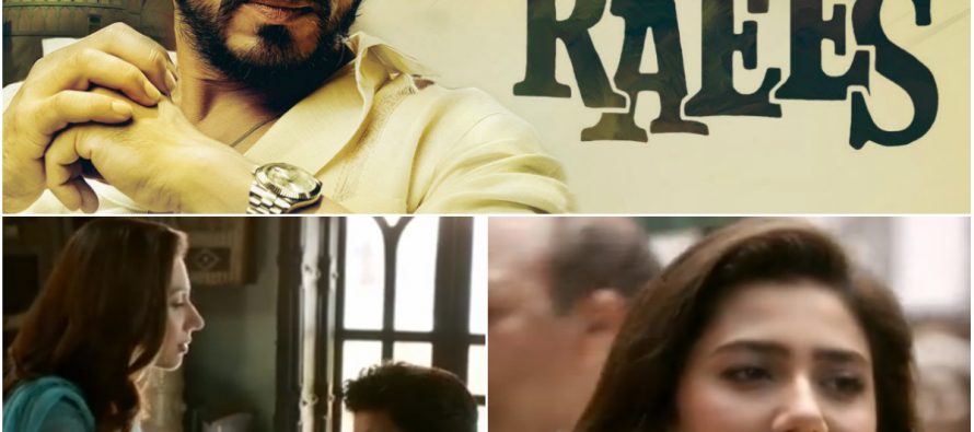 Mahira Khan to be roped in for Raees promotions?