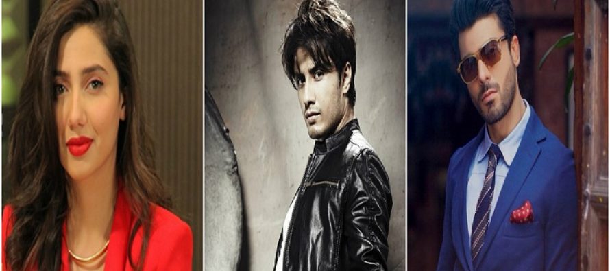 MNS has no plans to lift the ban on Pakistani Artists