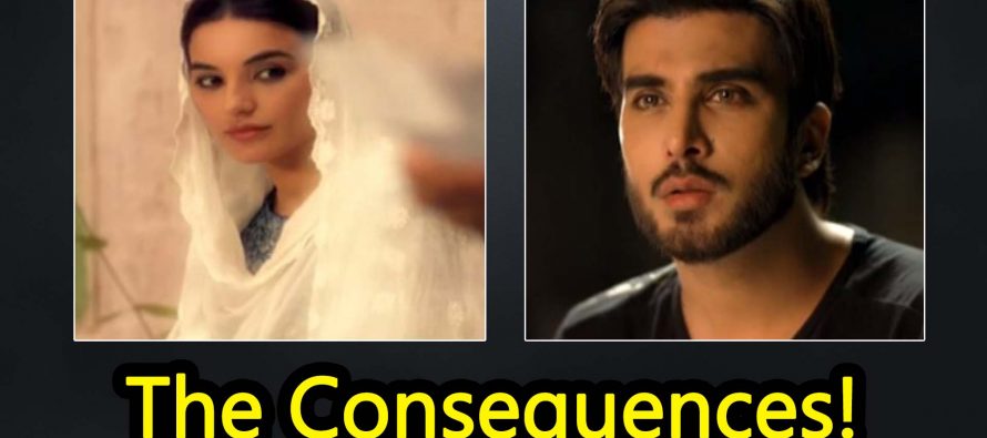 Khuda Aur Mohabbat Episode 07 Review – The Consequences!