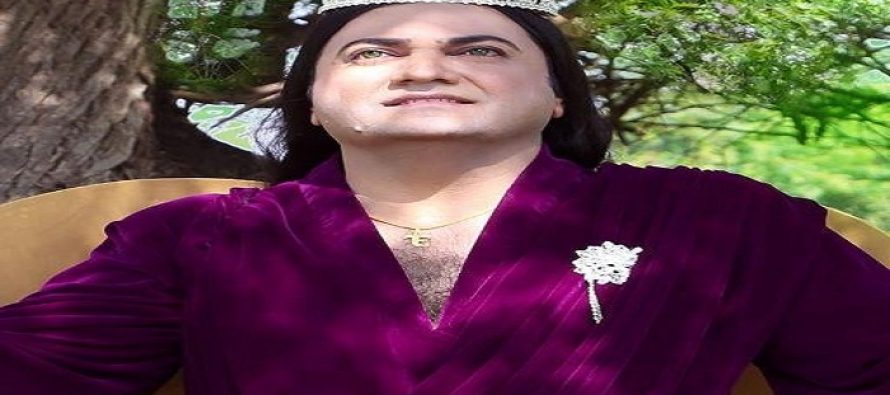 Taher Shah All Set To Give A New Year Surprise?