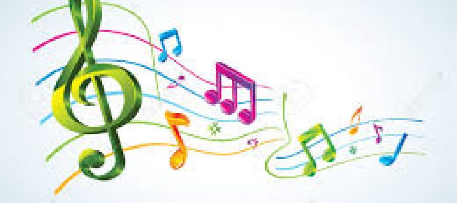 Best Movie Songs of 2016