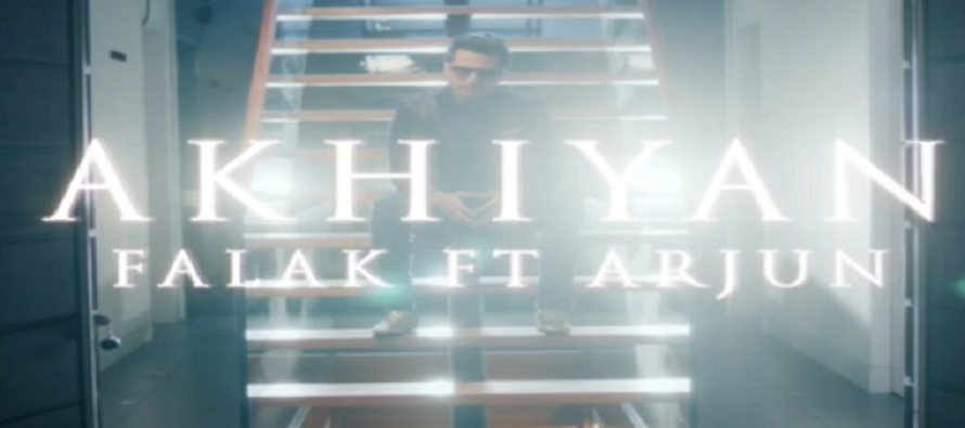 Falak Shabir’s Latest Single Akhiyan