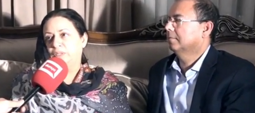 Faryal Makhdoom’s Parents Speak Out Over Family Feud