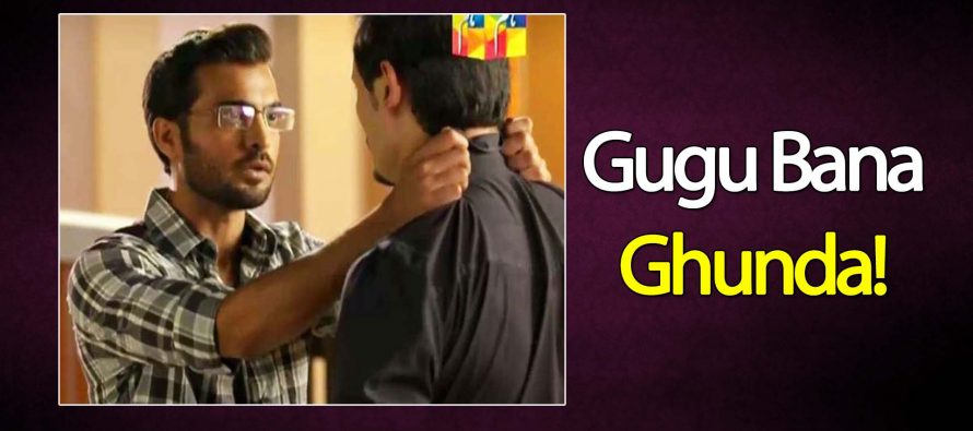 Sanam Episode 14 Review – Gugu Bana Ghunda!