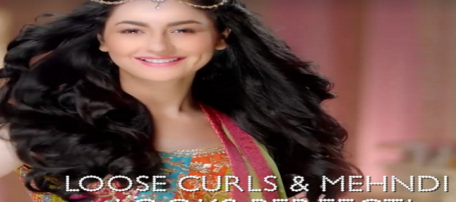 Hania Amir Shines In The Latest Sunsilk Tvc
