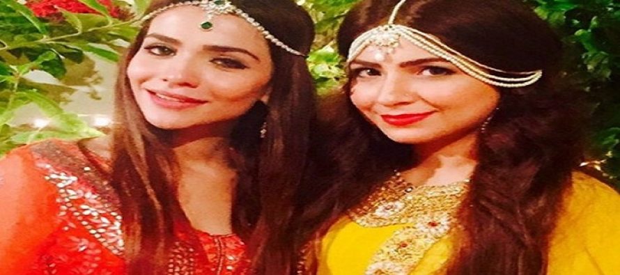 Humaima Malik claims sister hospitalized due to FitFibre pills – The company denies the claims