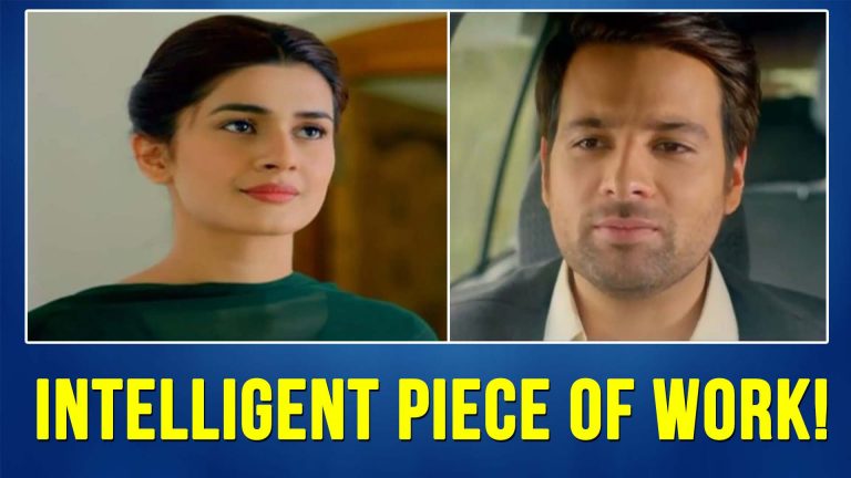 Sang e Marmar Episode 17 Review – Intelligent Piece of Work!