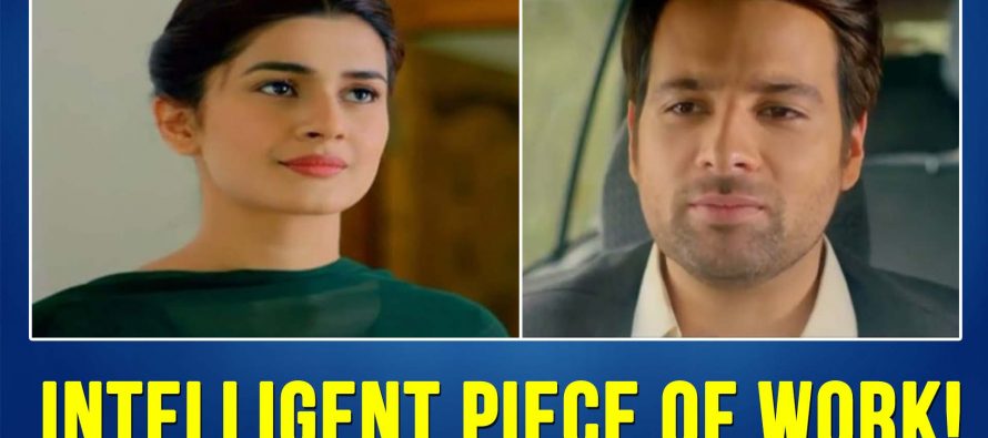 Sang e Marmar Episode 17 Review – Intelligent Piece of Work!