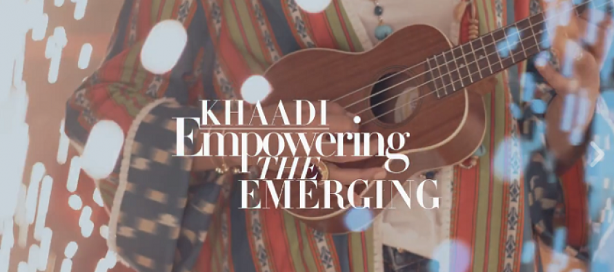 Khaadi’s mellifluous theme song for 18th Anniversary
