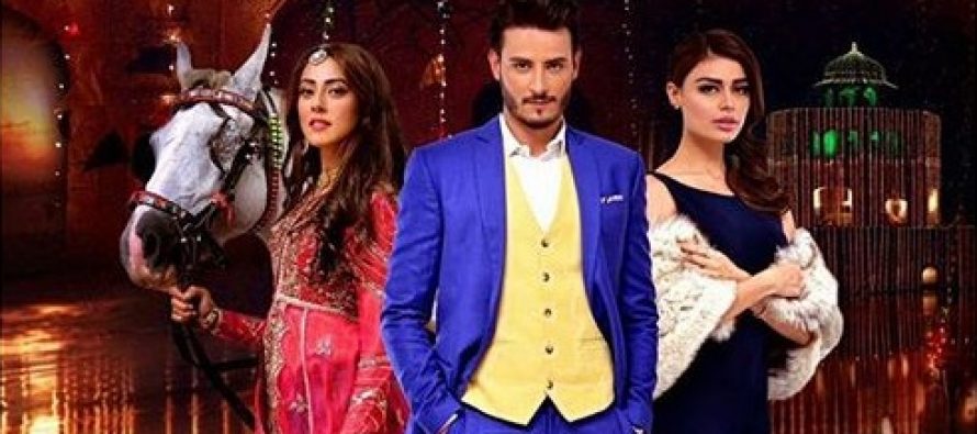 Sadaf Kanwal speaks about her character in Balu Mahi