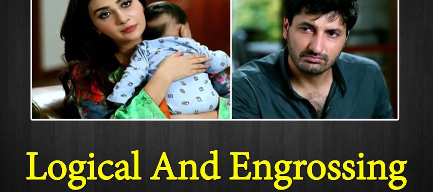Khuda Mera Bhi Hai Episode 8 Review – Logical And Engrossing