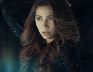 Mahira Khan's new tvc - original or copied