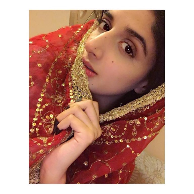 Mawra Hocane to come back on television screens