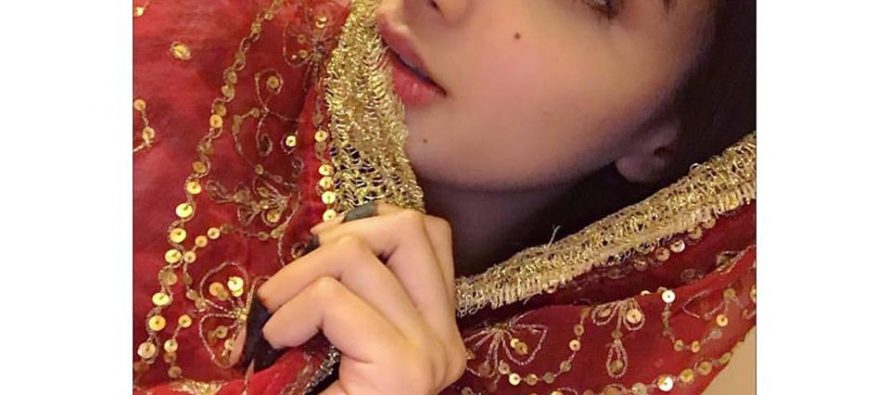 Mawra Hocane to come back on television screens