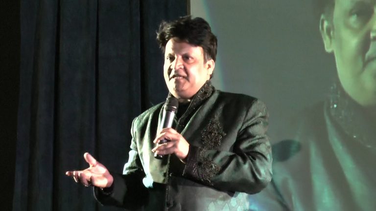 Comeback of The Umer Shareef Show