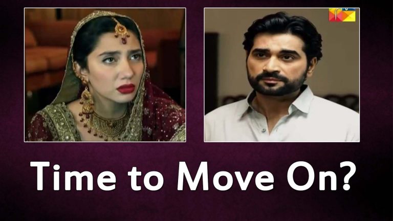 Bin Roye Episode 11 Review – Time To Move On?