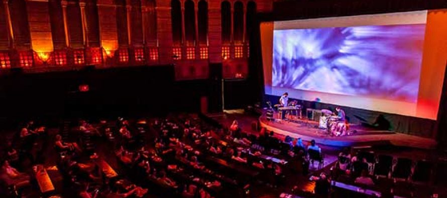 Pakistani Film Festival New York.