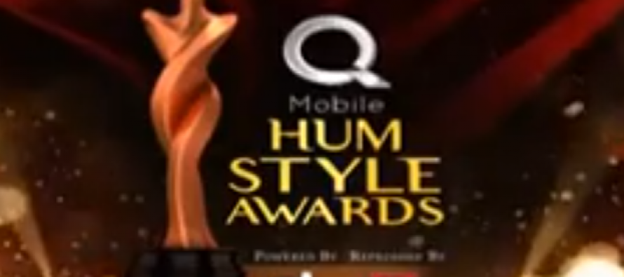 Hum Style Awards 2016 – Highs and Lows