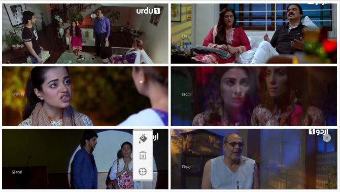 Shehrnaz Episode 7 Review - The Ultimate Betrayal!