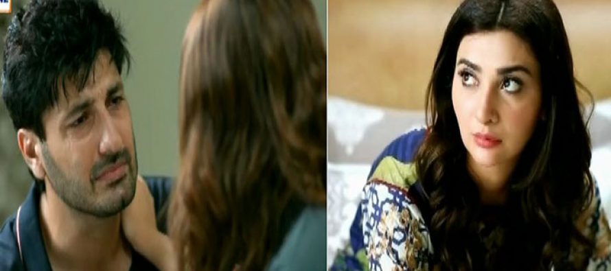 Khuda Mera Bhi Hai Episode 7 Review – Extremely Poignant