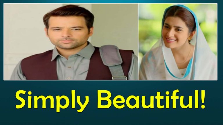 Sang e Marmar Episode 16 Review – Simply Beautiful!