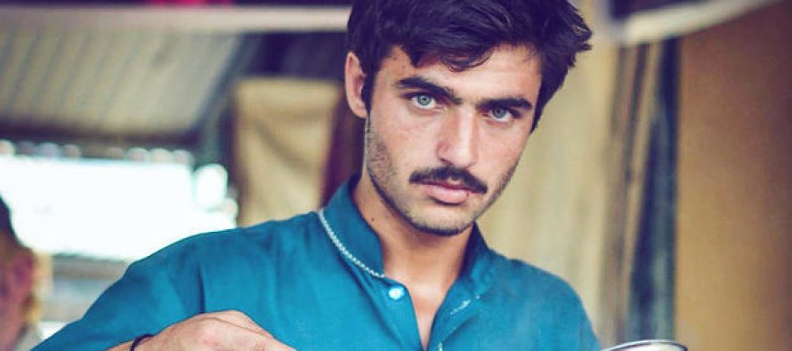 Chaiwala’s Latest Shoot For Destination!