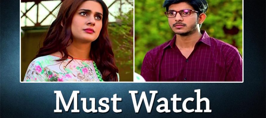Muqabil Episode 4 Review – Must-Watch