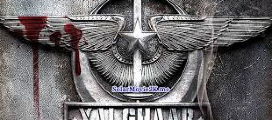 Hassan Rana’s Yalghaar