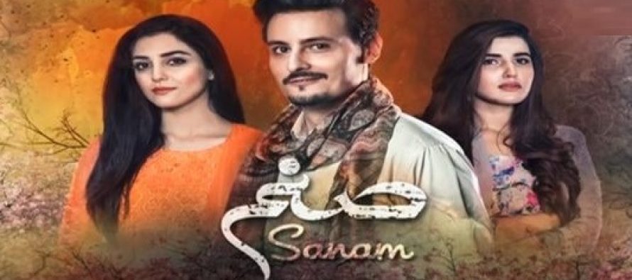 Sanam Episode 19 Review – Yawwwwnnnnnnn!