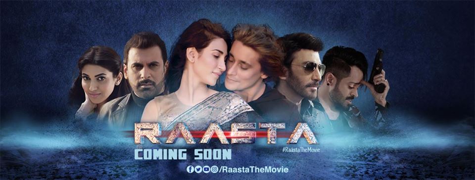 Raasta, release date announced
