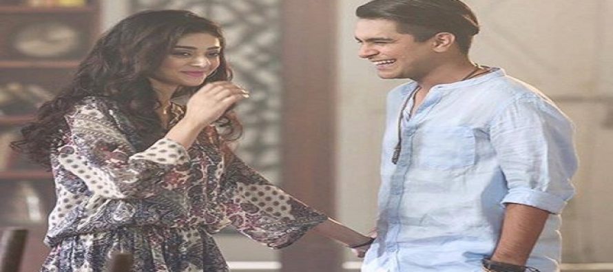 Noor Khan in Asim Azhar’s Latest Music Video