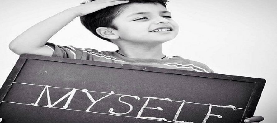 This Autistic Child Dancing To Tera Woh Pyar Is Heart Wrenching