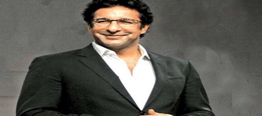 Arrest Warrant Issued Against Wasim Akram