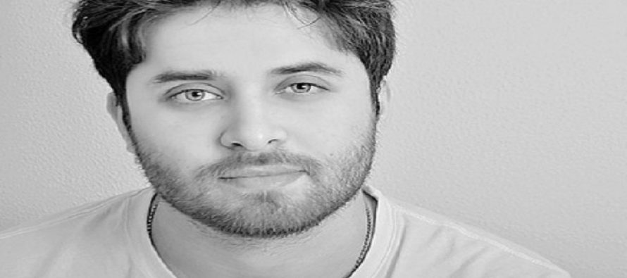 Haroon Shahid To Make His Film Debut With ‘Verna’?