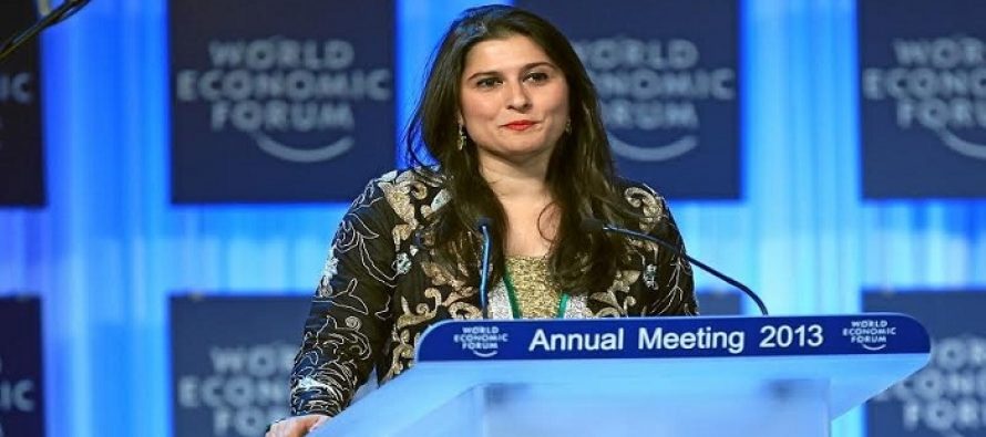 Sharmeen Obaid’s Upcoming Project