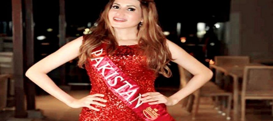 Model Diya Ali Spills The Beans, Reveals More About Her Experience