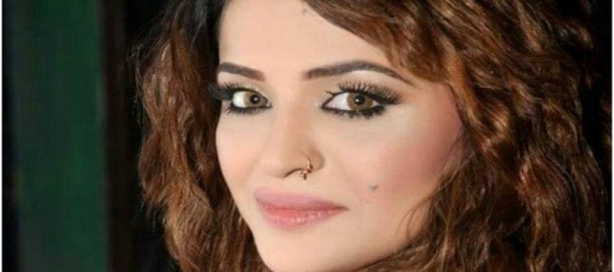 Stage Actress Soha Ali Accuses Producer For Rape