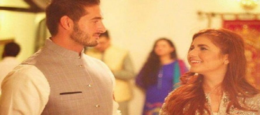 Here’s What Momina Mustehsan Has To Say About Breakup Rumors