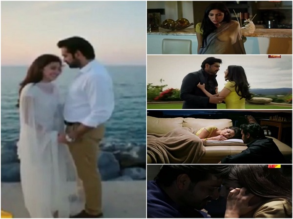 Bin Roye Last Episode Review - Too Little, Too Late